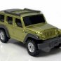 í ¼í¾í ¼í½ í ¼í·ºí ¼í·¸ RARE KEYCHAIN JEEP WRANGLER RESCUE GREEN CUSTOM Ltd Ed.í ½í²GREAT GIFí ½