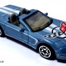 ������������VERY RARE KEYCHAIN 98~05 BLUE CHEVY CORVETTE C5 CUSTOM Ltd Ed GREAT GIFT������������