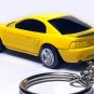 &iacute;&nbsp;&frac14;&iacute;&frac34;�&iacute;&nbsp;&frac14;&iacute;&frac34;�RARE KEYCHAIN 99/2004 YELLOW FORD MUSTANG FOX BODY CUSTOM Ltd GREAT GIFT&iacute;&nbsp;&frac14;&iacute;&frac34;�&iacute;&nbsp;&frac14;&iacute;&frac34;�