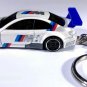 í ¼í¾RARE KEYCHAIN WHITE BMW 3 SERIES M3 GT2 E92 BODY KIT CUSTOM Ltd GREAT GIFTí ¼í¾í ¼í¾