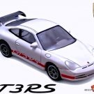 ������������ RARE KEYCHAIN PORSCHE 911 GT3 RS TURBO 996 CUSTOM Ltd Ed. ������GREAT GIFT������������