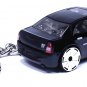 í ¼í¾í ¼í¾RARE KEYCHAIN BLACK CHRYSLER 300C (BABY BENTLEY) CUSTOM Ltd. GREAT GIFT í ¼í¾í ¼í¾