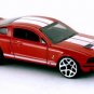 í ¼í¾í ¼í¾RARE KEYCHAIN RED FORD MUSTANG⢠SHELBY⢠GT500 CUSTOM Ltd. Ed. GREAT GIFTí ¼í¾í ¼í¾