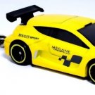 ������ RARE KEYCHAIN RENAULT SPORT MEGANE CUSTOM Ltd EDITION GREAT GIFT or DISPLAY������