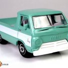 ������ RARE KEYCHAIN GREEN DODGE A100 FARGO PICKUP CUSTOM Ltd EDITION GREAT GIFT������������