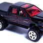 RARE KEYCHAIN BLACK RAM REBEL DODGE LIFTED SUT CUSTOM Ltd Ed. GREAT GIFT