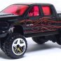 í ¼í¾í ¼í¾RARE KEYCHAIN BLACK RAM REBEL DODGE LIFTED SUT CUSTOM Ltd Ed. GREAT GIFTí ¼í¾í ¼í¾