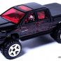 í ¼í¾í ¼í¾RARE KEYCHAIN BLACK RAM REBEL DODGE LIFTED SUT CUSTOM Ltd Ed. GREAT GIFTí ¼í¾í ¼í¾