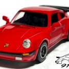 ������������������ ULTRA RARE KEYCHAIN RED PORSCHE 911 CARRERA TURBO TEA TRAY������NICE GIFT������
