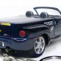 í ¼í¾í ¼í¾RARE KEYCHAIN BLUE CHEVY SSR INDY PACE CAR í ¼í¶ CUSTOM Ltd.í ½í²GREAT GIFTí ½í²í ¼