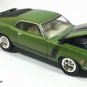 í ¼í¾í ¼í¾í ¼í¾ RARE KEYCHAIN 70 GREEN FORD MUSTANG BOSS 302 FASTBACK â¤ï¸GREAT GIFTâ¤ï¸í ¼