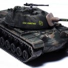 ������ RARE KEYCHAIN M48~M60 A3 TANK USMC VIETNAM CUSTOM Ltd GREAT GIFT or DIORAMA������