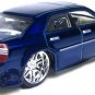 í ¼í¾í ¼í¾RARE KEYCHAIN BLUE CHRYSLER 300C (BABY BENTLEY) CUSTOM Ltd Ed GREAT GIFTí ¼í¾í ¼í¾