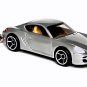 í ¼í¾í ¼í¾RARE KEYCHAIN SILVER PEWTER PORSCHE⢠CAYMAN S CUSTOM Ltd. Ed. GREAT GIFTí ¼í¾í ¼í¾