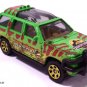 í ¼í¾í ¼í¾í ¼í·ºí ¼í·¸ RARE í ¼í¶ KEYCHAIN GREEN FORD EXPLORER JURASSIC PARK â¤ï¸GREAT GIFTâ¤