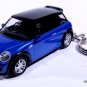 &iacute;&nbsp;&frac14;&iacute;&frac34;�RARE KEYCHAIN BLUE BLACK TOP BMW MINI COOPER CUSTOM Ltd EDITION GREAT GIFT&iacute;&nbsp;&frac14;&iacute;&frac34;�&iacute;&nbsp;&frac14;&iacute;&frac34;�