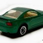 í ¼í¾í ¼í¾RARE KEYCHAIN 1999~2000 GREEN FORD MUSTANG GT CUSTOM Ltd. Ed. GREAT GIFTí ¼í¾í ¼í¾
