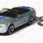 &iacute;&nbsp;&frac14;&iacute;&frac34;�&iacute;&nbsp;&frac14;&iacute;&frac34;�HTF KEYCHAIN SILVER SHELBY/FORD MUSTANG CONVERTIBLE CUSTOM Ltd NICE GIFT&iacute;&nbsp;&frac14;&iacute;&frac34;�&iacute;&nbsp;&frac14;&iacute;&frac34;�