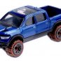 í ¼í¾í ¼í¾RARE KEYCHAIN BLUE DODGE RAM 1500 LIFTED TRUCK CUSTOM Ltd Ed. GREAT GIFTí ¼í¾í ¼í¾