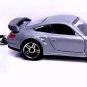 í ¼í¾í ¼í¿í ¼í¶ VERY RARE KEYCHAIN SILVER PORSCHE 911 GT2 CUSTOM Ltd Ed. í ½í²GREAT GIFTí ½í²