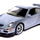 ������������RARE KEYCHAIN SILVER GRAY PORSCHE 911 GT3 997 CUSTOM GREAT GIFT NOVELTY ������������