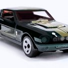 ������������RARE KEYCHAIN GREEN 67 FORD™ SHELBY GT500 & 68 GT500 COBRA KR GREAT GIFT������������