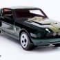 í ¼í¾í ¼í¾RARE KEYCHAIN GREEN 67 FORD⢠SHELBY GT500 & 68 GT500 COBRA KR GREAT GIFTí ¼í¾í ¼í¾