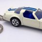 &iacute;&nbsp;&frac14;&iacute;&frac34;�RARE KEYCHAIN 77/78/79 WHITE PONTIAC TRANS AM FIREBIRD CUSTOM Ltd GREAT GIFT&iacute;&nbsp;&frac14;&iacute;&frac34;�