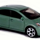 ������������RARE KEYCHAIN GREEN TOYOTA PRIUS HYBRID CUSTOM Ltd Ed GREAT GIFT NOVELTY������������