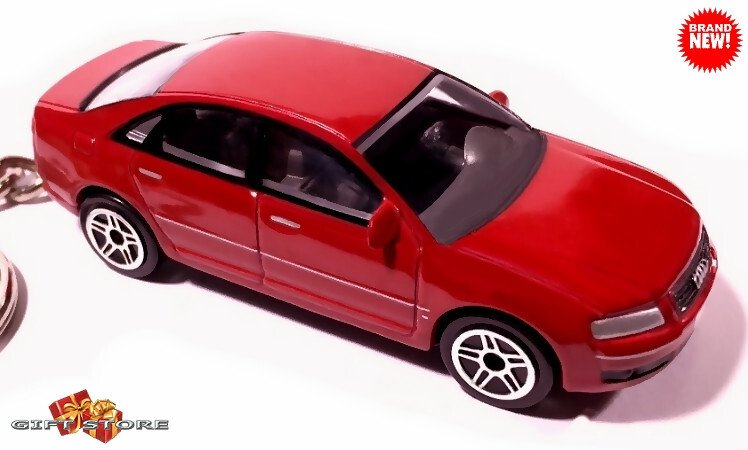 &iacute;&nbsp;&frac14;&iacute;&frac34;�&iacute;&nbsp;&frac14;&iacute;&frac34;�&iacute;&nbsp;&frac14;&iacute;&frac34;�&acirc;�&curren;&iuml;&cedil;�RARE&iacute;&nbsp;&frac14;&iacute;&para;� KEYCHAIN RED AUDI A8 QUATTRO CUSTOM Ltd. Ed. &acirc;�&curren;&iuml;&cedil;�GREAT GIFT&acirc;�&curren;