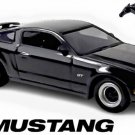 ������������������RARE KEYCHAIN TRIPLE BLACK FORD MUSTANG GT CUSTOM Ltd Ed. ������GREAT GIFT������