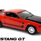 ������������RARE KEYCHAIN REDDISH ORANGE FORD MUSTANG GT CUSTOM Ltd. Ed. ������NICE GIFT������������