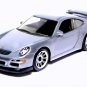 í ¼í¾í ¼í¾RARE KEYCHAIN SILVER PORSCHE⢠911 GT3 CUSTOM GREAT GIFT For DESK DISPLAYí ¼í¾í ¼í¾