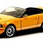 &iacute;&nbsp;&frac14;&iacute;&frac34;�RARE KEYCHAIN EGG YELLOW MUSTANG CONVERTIBLE SHELBY CUSTOM Ltd Ed GREAT GIFT&iacute;&nbsp;&frac14;&iacute;&frac34;�