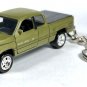 í ¼í¾í ¼í¾RARE KEYCHAIN GREEN ARMY CAMO DODGEâ¢RAM 1500 CUSTOM Ltd. Ed. GREAT GIFTí ¼í¾í ¼í¾