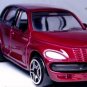 &iacute;&nbsp;&frac14;&iacute;&frac34;�RARE KEYCHAIN DARK RED CHRYSLER PT CRUISER CUSTOM GREAT for GIFT & DIORAMA&iacute;&nbsp;&frac14;&iacute;&frac34;�&iacute;&nbsp;&frac14;&iacute;&frac34;�