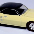 ������ RARE KEYCHAIN 67/68 VANILLA BLACK PONTIAC FIREBIRD 400 CUSTOM Ltd NICE GIFT������