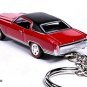í ¼í¾VERY RARE KEYCHAIN RED 1970/71/72 CHEVY MONTE CARLO SS CUSTOM Ltd GREAT GIFTí ¼í¾