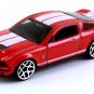 í ¼í¾í ¼í¾RARE KEYCHAIN RED FORD⢠SHELBY⢠MUSTANG GT500 CUSTOM Ltd. Ed. GREAT GIFTí ¼í¾í ¼í¾