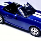 ������VERY RARE KEYCHAIN BLUE MAZDA MIATA MX5 CUSTOM Ltd. Ed. GREAT GIFT NOVELTY������������