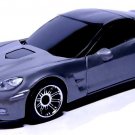 ������������RARE KEYCHAIN GREY CHEVY CORVETTE C6 ZR1 CHEVROLET CUSTOM Ltd GREAT GIFT������������