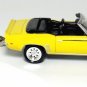 í ¼í¾RARE KEYCHAIN 67~68~1969 YELLOW CHEVY CAMARO SS CONVERTIBLE CUSTOM NICE GIFTí ¼í¾
