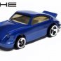 í ¼í¾í ¼í¶ KEYCHAIN BLUE PORSCHE 911 CARRERA RS DUCKTAIL CUSTOM Ltd Ed.í ½í²NICE GIFTí ½í²í ¼í¾