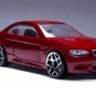 í ¼í¾í ¼í¾RARE KEYCHAIN DARK RED BMW SERIES 3 E92 CUSTOM Ltd Ed GREAT GIFT NOVELTYí ¼í¾í ¼í¾
