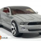 ������������RARE KEYCHAIN SILVER FORD MUSTANG GT & SUNROOF CUSTOM Ltd Ed. GREAT GIFT������������