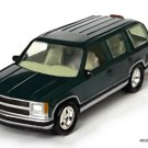 ������������������ RARE KEYCHAIN CHEVY TAHOE/GMC YUKON GM CUSTOM Ltd Ed.������GREAT GIFT������������