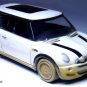 &iacute;&nbsp;&frac14;&iacute;&frac34;� RARE KEYCHAIN WHITE & BLACK STRIPES BMW MINI COOPER CUSTOM Ltd GREAT GIFT&iacute;&nbsp;&frac14;&iacute;&frac34;�&iacute;&nbsp;&frac14;&iacute;&frac34;�