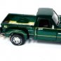í ¼í¾í ¼í¾HTF RARE KEYCHAIN 77/78/79 GREEN DODGE WARLOCK CUSTOM Ltd. Ed. NICE GIFTí ¼í¾í ¼í¾