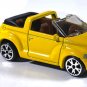 í ¼í¾RARE KEYCHAIN YELLOW CHRYSLER PT CRUISER CONVERTIBLE CUSTOM Ltd GREAT GIFTí ¼í¾í ¼í¾
