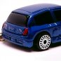 &iacute;&nbsp;&frac14;&iacute;&frac34;� RARE KEYCHAIN BLUE RENAULT CLIO V6 CUSTOM Ltd EDITION GREAT GIFT or DISPLAY&iacute;&nbsp;&frac14;&iacute;&frac34;�